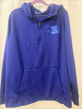 Under Armour Hoodie